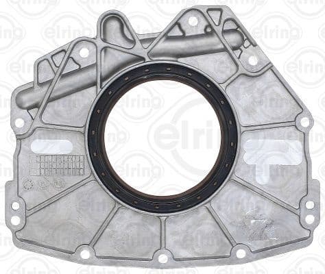 Seal crankshaft rear 686.870 - image 4