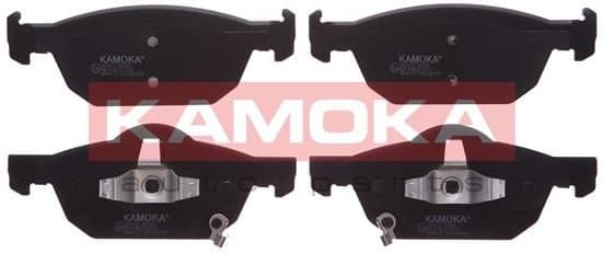 Brake Pad Set, disc brake JQ101138 - image 2