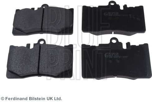 Brake Pad Set, disc brake ADT342126