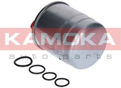 Fuel Filter F311701 - image 2