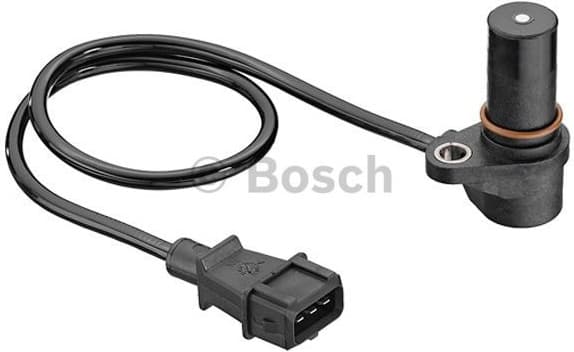 Sensor, crankshaft pulse 0281002285
