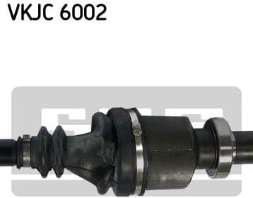 Drive Shaft VKJC 6002 - image 3