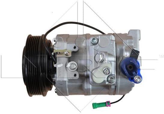 Compressor, air conditioning EASY FIT 32111 - image 3