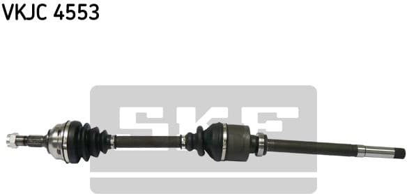Drive Shaft VKJC 4553