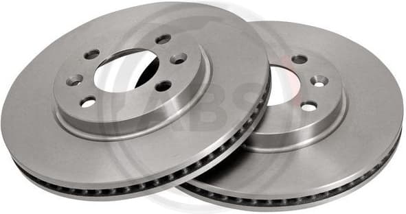 Brake Disc 15963