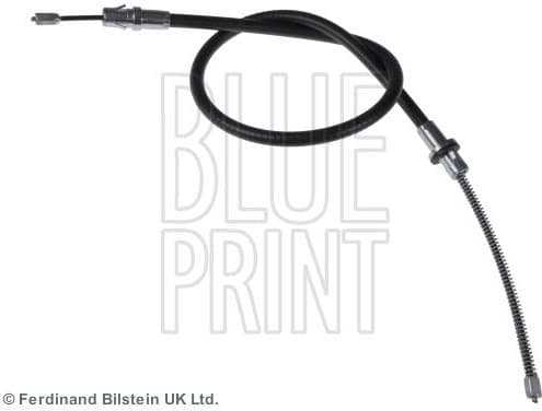 Cable Pull, parking brake ADA104610