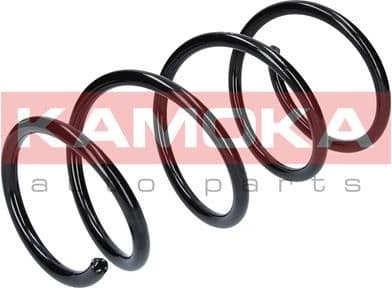 Coil spring 2110239 - image 2