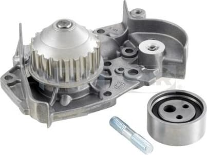 Water Pump & Timing Belt Kit KDP455.051