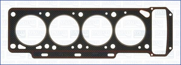Gasket, cylinder head FIBERMAX 10009110