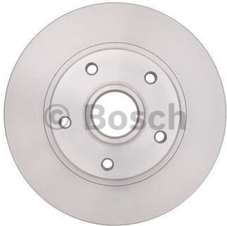 Brake Disc 0986479708