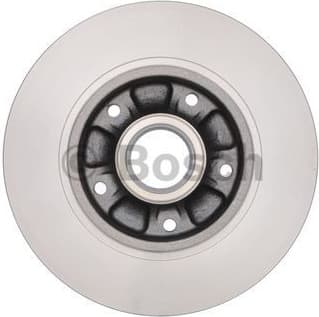 Brake Disc 0986479708 - image 3