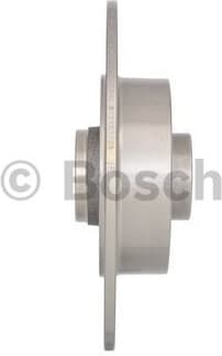 Brake Disc 0986479708 - image 4