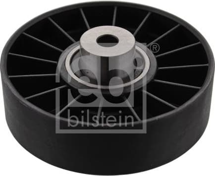 Deflection/Guide Pulley, V-ribbed belt 14893