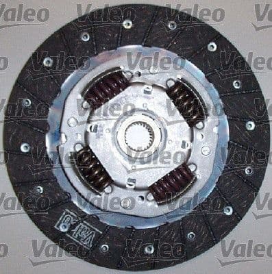 Clutch Kit KIT3P 826308 - image 4