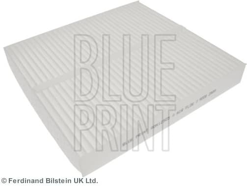 Filter, cabin air BLUE PRINT ADN12505 - image 2