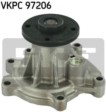 Water Pump, engine cooling VKPC 97206