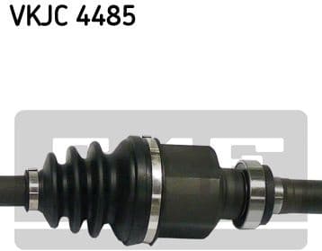 Drive Shaft VKJC 4485 - image 3
