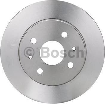 Brake Disc 0986479769 - image 2