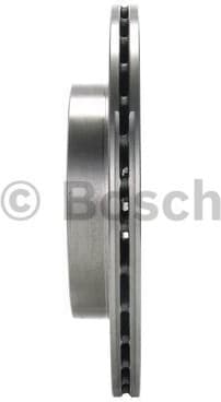 Brake Disc 0986479769 - image 3