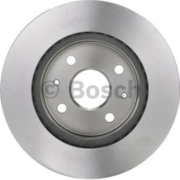 Brake Disc 0986479769 - image 4