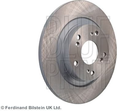 Brake Disc ADH24351 - image 2