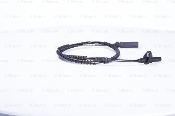 Sensor, wheel speed 0265008162 - image 4