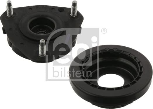 Repair Kit, suspension strut support mount 37227