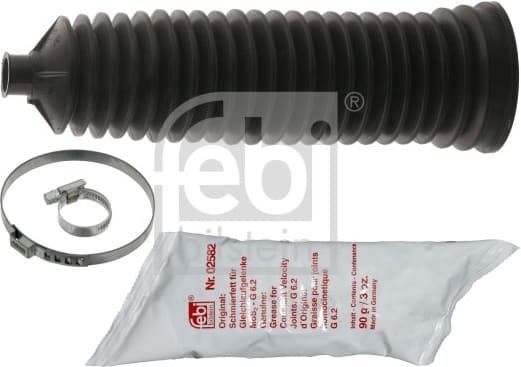 Bellow Kit, steering 36517