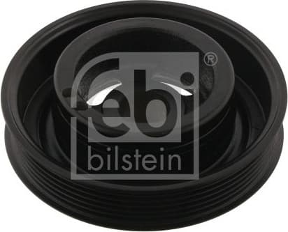 Belt Pulley, crankshaft 32214