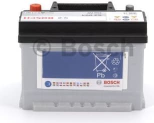 Starter Battery S3 0092S30041 - image 3