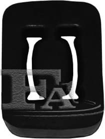 Mount, exhaust system 113928