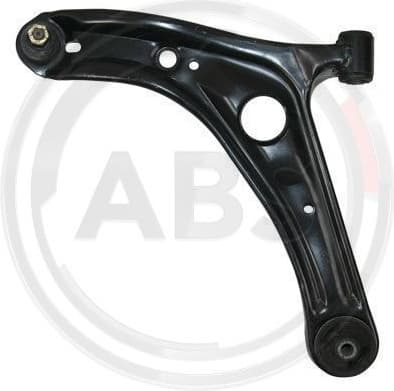 Control/Trailing Arm, wheel suspension 210559