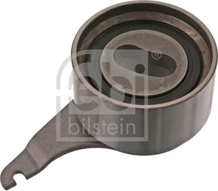 Tensioner Pulley, timing belt 17629 - image 2
