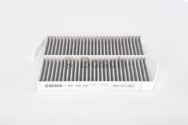 Filter, cabin air 1987435534