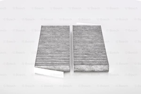 Filter, cabin air 1987435534 - image 2