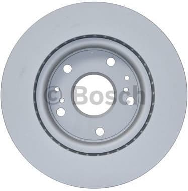 Brake Disc 0986479C40 - image 3