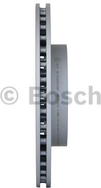 Brake Disc 0986479C40 - image 4