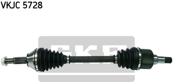 Drive Shaft VKJC 5728