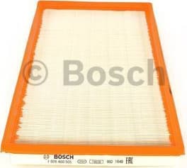 Air Filter F026400505