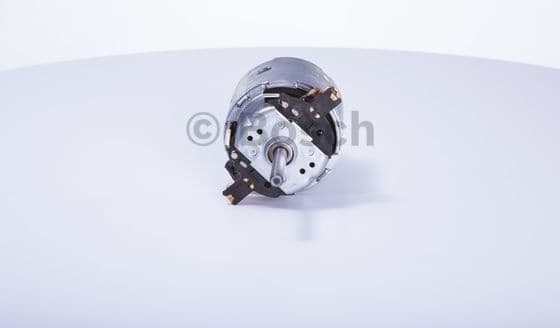 Electric Motor, interior blower 0130111130 - image 2