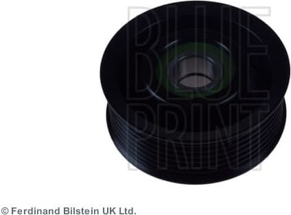Deflection/Guide Pulley, V-ribbed belt ADT396510