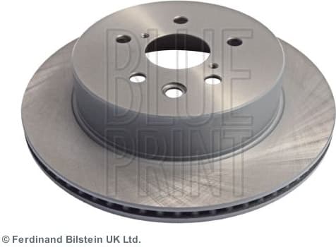 Brake Disc ADT343203