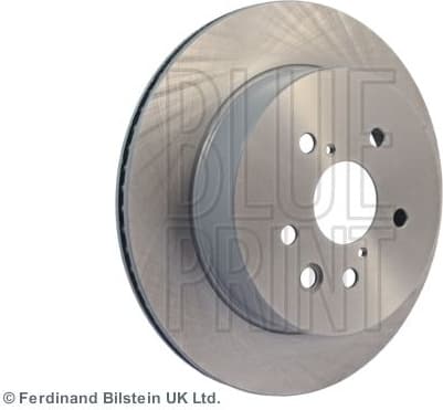 Brake Disc ADT343203 - image 2