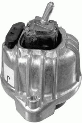 Mounting, engine 31203 01
