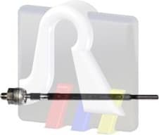 Inner Tie Rod 92.09735