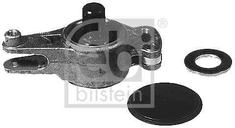 Repair Kit, V-ribbed belt tensioner 08486