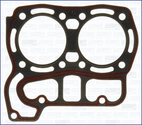 Gasket, cylinder head 10076300