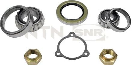 Wheel Bearing Kit R140.58