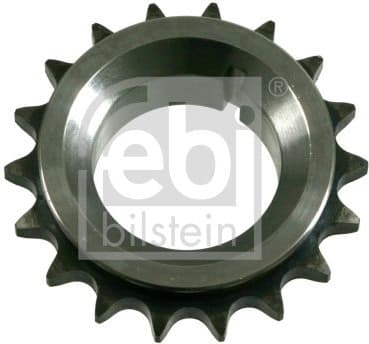 Sprocket, crankshaft 21133