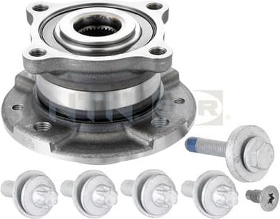 Wheel Bearing Kit R155.124